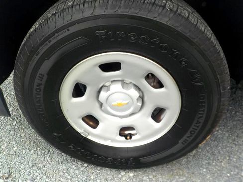 Used 2019 Chevrolet Colorado W/T w/ WT Convenience Package image 27