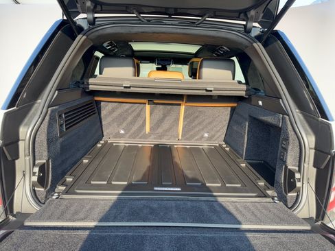 Used 2021 Land Rover Range Rover Autobiography AWD/4WD image 28