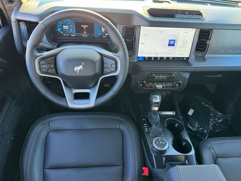 New 2025 Ford Bronco Big Bend image 10