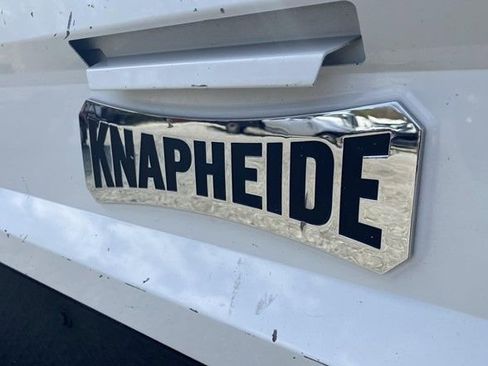 Used 2024 Chevrolet Silverado 3500 LT w/ Convenience Package image 56