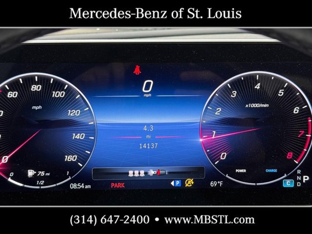 Certified 2023 Mercedes-Benz C 300 4MATIC Sedan image 22