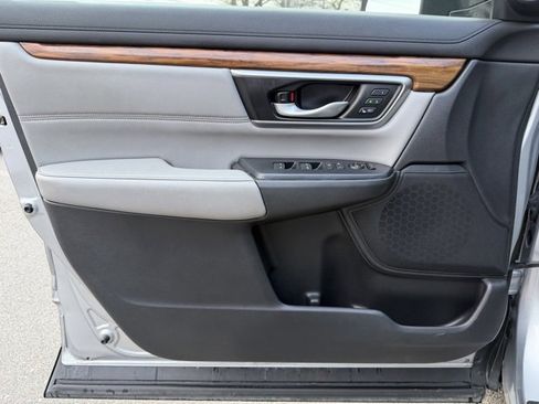 Used 2022 Honda CR-V EX-L image 15