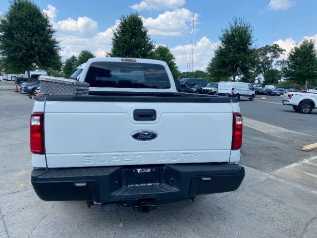 Used 2016 Ford F250 XL RWD image 6