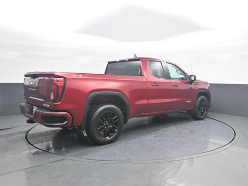 Certified 2023 GMC Sierra 1500 Elevation image 8