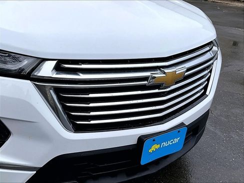 Used 2023 Chevrolet Traverse Premier image 33