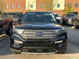Used 2021 Ford Explorer Limited w/ Equipment Group 301A image 2