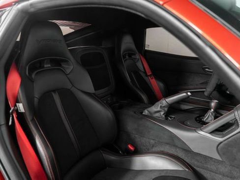 Used 2017 Dodge Viper GTC w/ ACR Package image 27