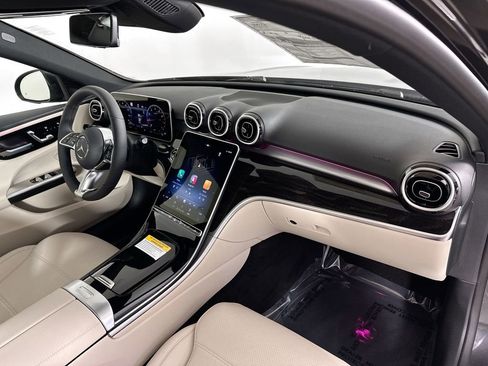 New 2026 Mercedes-Benz C 300 4MATIC Sedan image 30
