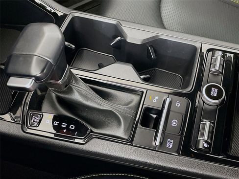 Used 2025 Kia K5 GT image 22