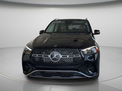New 2026 Mercedes-Benz GLE 350 4MATIC image 8