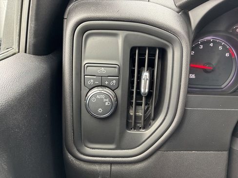 Used 2019 Chevrolet Silverado 1500 W/T image 16