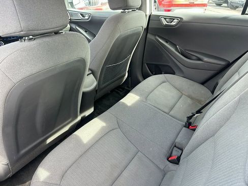 Used 2021 Hyundai Ioniq SEL image 30
