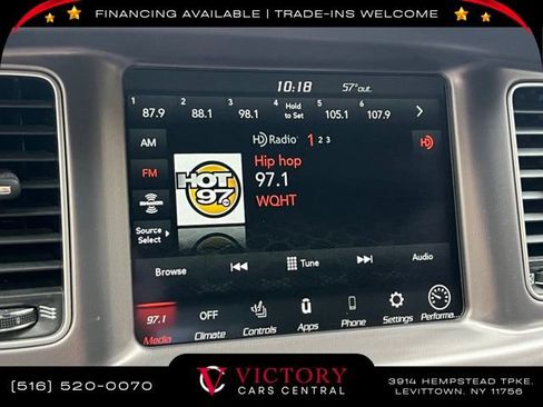 Used 2021 Dodge Charger Scat Pack image 27