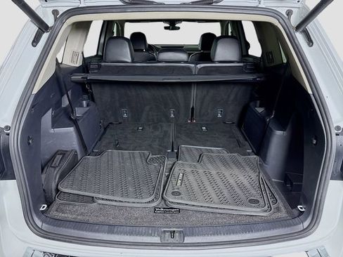 Used 2019 Volkswagen Atlas SEL R-Line image 26