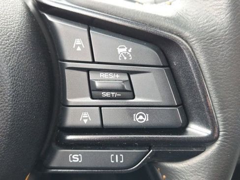 Certified 2024 Subaru Crosstrek 2.5i Wilderness w/ Crosstrek Mirror Package AWD/4WD image 17