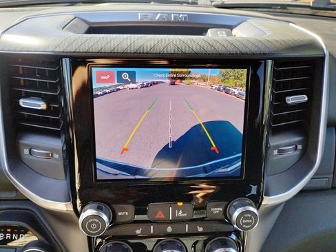 New 2026 RAM 1500 Big Horn image 33