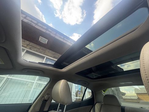 Used 2014 Kia Optima EX w/ EX Premium Package image 33