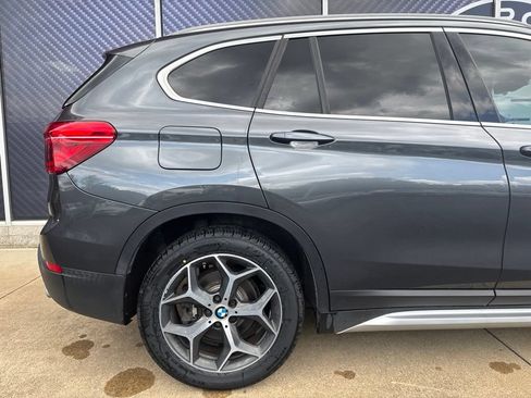 Used 2018 BMW X1 sDrive28i FWD image 5