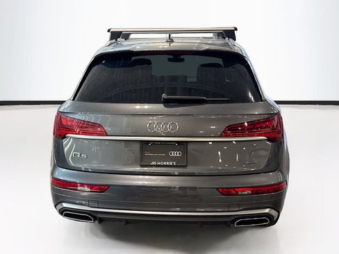 Used 2023 Audi Q5 2.0T Premium w/ Convenience Package AWD/4WD image 6