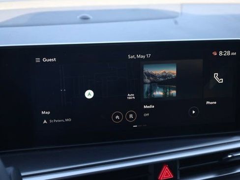 New 2025 Kia Sorento S w/ Panoramic Sunroof Package image 18