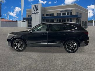 New 2026 Acura MDX w/ Advance Package AWD/4WD video 2