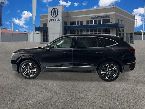 New 2026 Acura MDX SH-AWD w/ Advance Package image 2