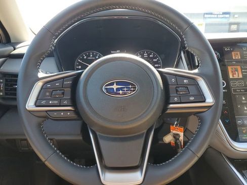 Certified 2025 Subaru Outback Premium w/ Popular Package #1 image 23
