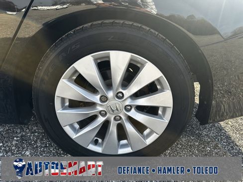 Used 2014 Honda Accord EX image 14