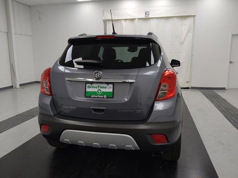 Used 2014 Buick Encore Convenience image 7