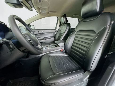 Certified 2022 Ford Edge SEL w/ Convenience Package image 12