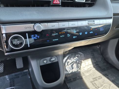 Used 2023 Hyundai Ioniq 5 SEL RWD image 21