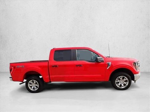 Used 2023 Ford F150 XLT image 5