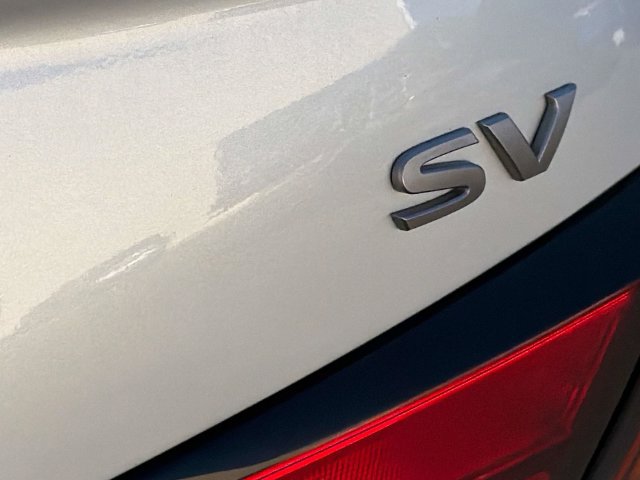 Certified 2024 Nissan Altima 2.5 SV FWD image 7