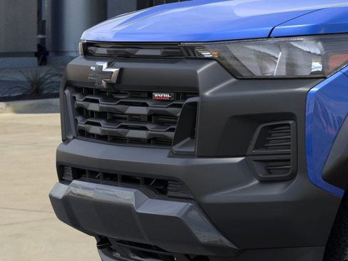 New 2026 Chevrolet Colorado Trail Boss image 13