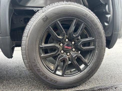 New 2026 GMC Sierra 1500 Elevation AWD/4WD image 10