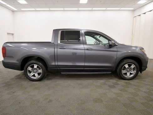 Certified 2024 Honda Ridgeline RTL image 9