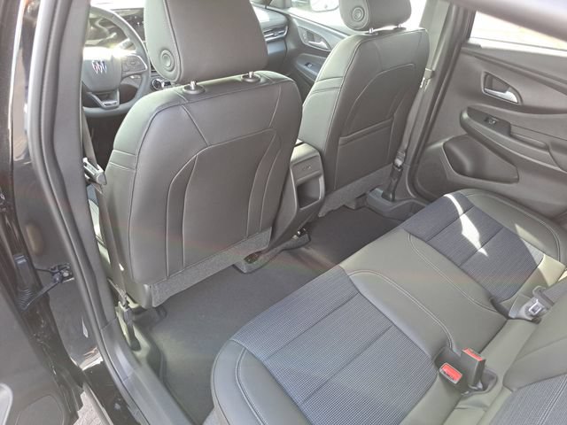 New 2026 Buick Envista Sport Touring w/ Convenience I Package FWD image 17