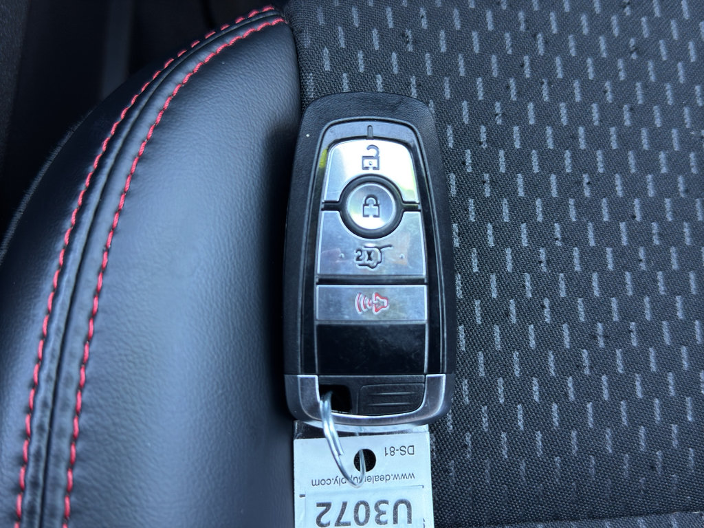 Used 2025 Ford Escape ST-Line w/ Tech Pack #1 AWD/4WD image 26