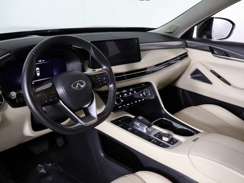 Used 2024 INFINITI QX60 Luxe w/ Vision Package AWD/4WD image 33
