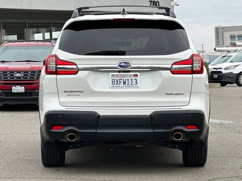 Used 2021 Subaru Ascent Premium w/ Convenience Package image 8