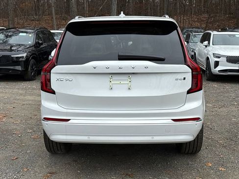 New 2026 Volvo XC90 B6 Ultra w/ Protection Package image 3