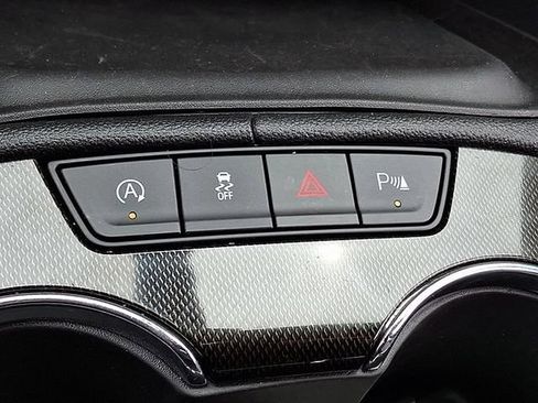 Used 2021 GMC Acadia AT4 w/ LPO, Floor Liner Package AWD/4WD image 27