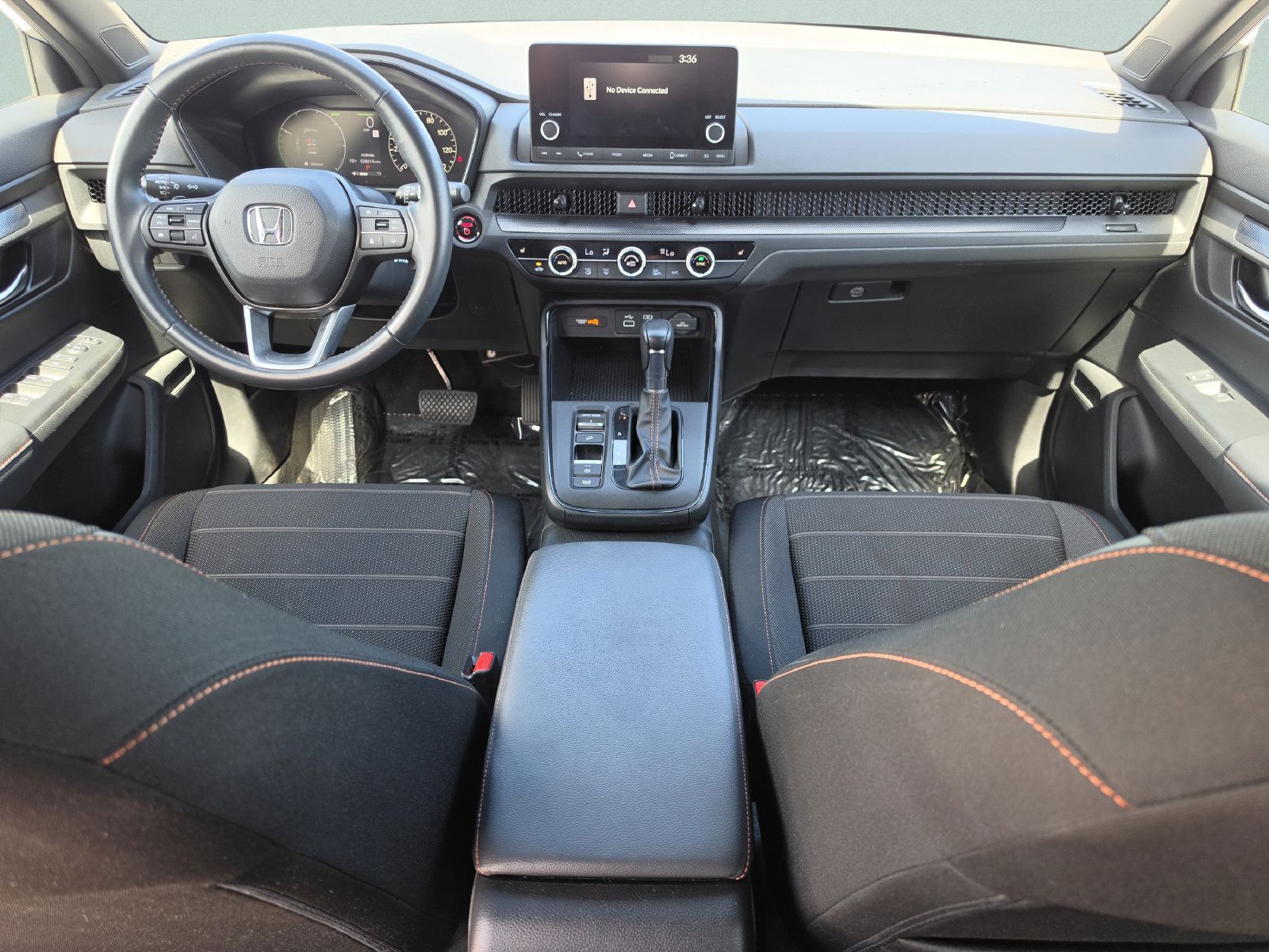 Used 2024 Honda CR-V Sport image 15