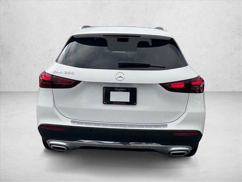 New 2026 Mercedes-Benz GLA 250 image 6