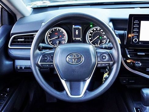 Used 2024 Toyota Camry LE image 18