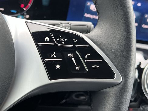Certified 2026 Mercedes-Benz CLA 250 4MATIC image 36