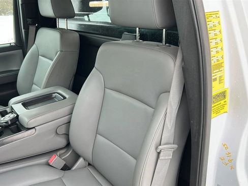 Used 2015 GMC Sierra 3500 4x4 Regular Cab w/ Sierra Convenience Package image 41