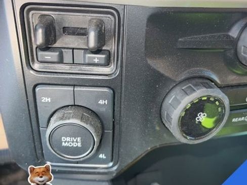 Used 2024 Ford F250 XLT w/ 360-Degree Camera Package image 3