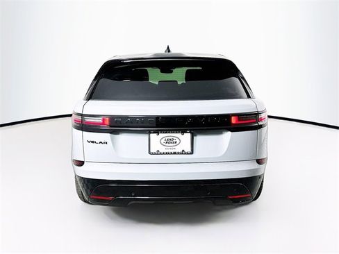 New 2026 Land Rover Range Rover Velar Dynamic SE image 6