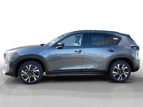 New 2026 MAZDA CX-5 Preferred image 2